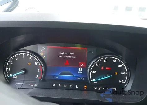 2024 Ford Maverick Lariat из США, поврежденный, VIN 3FTTW8S90RRA99647